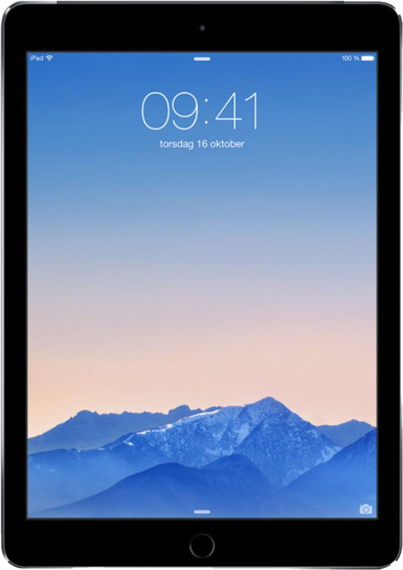 Apple iPad Air Wi-Fi 32Gb Space Gray TRADE-IN