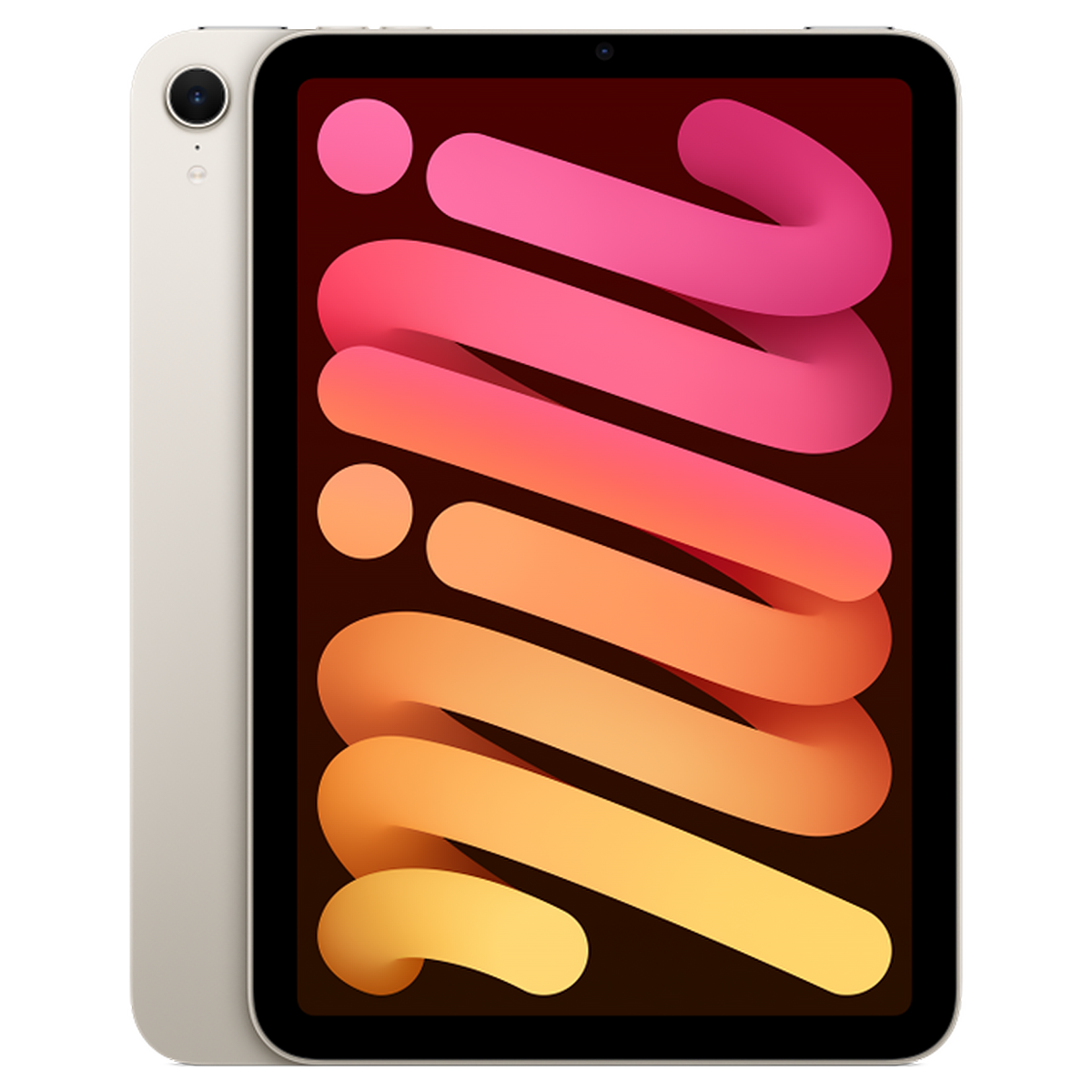 Apple iPad mini 7 Wi-Fi 256Gb Starlight