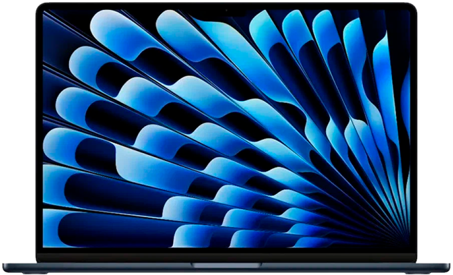 MacBook Air 13' M5 16/512Gb Midnight