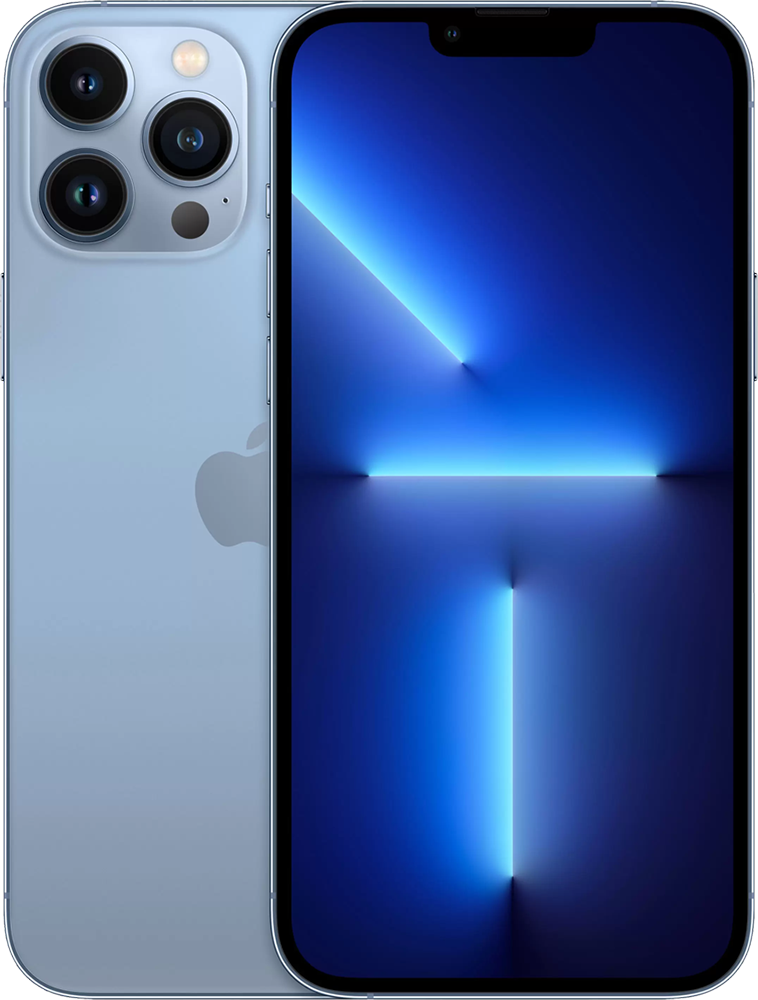 Apple iPhone 13 Pro 256Gb Sierra Blue TRADE-ONE