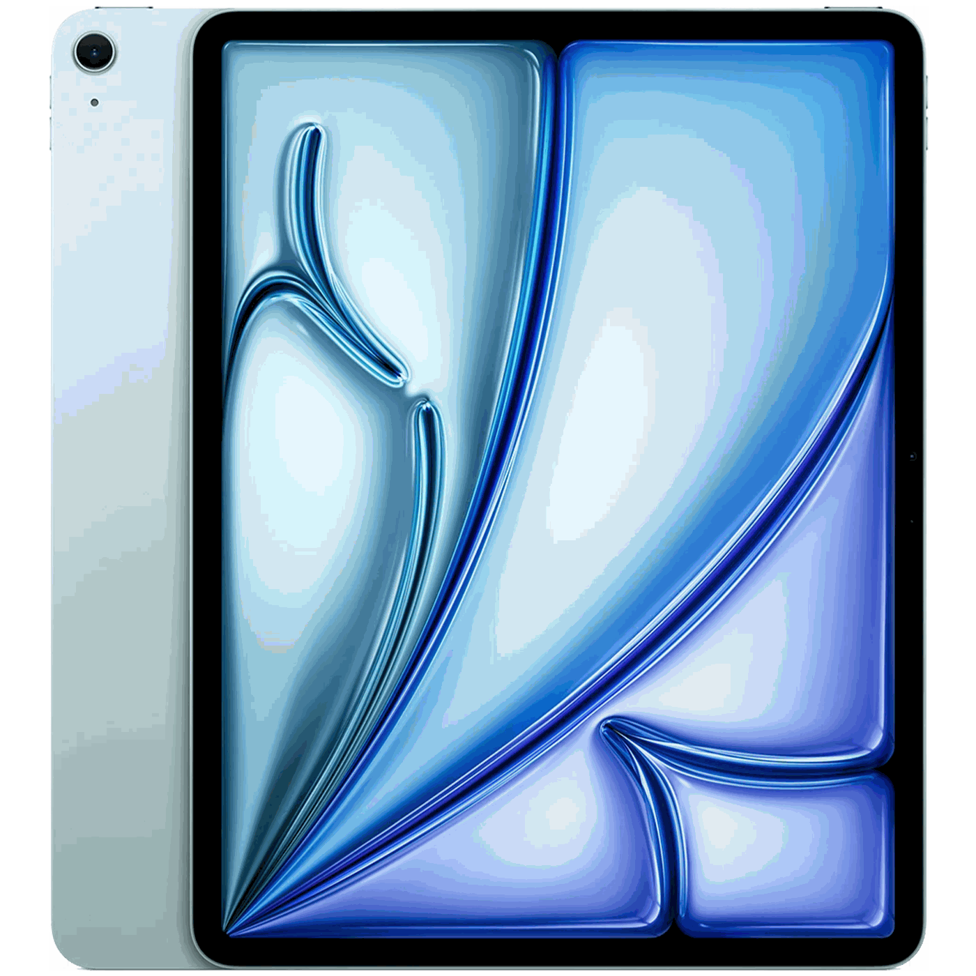 Apple iPad Air 13 2025 Wi-Fi 256Gb Blue