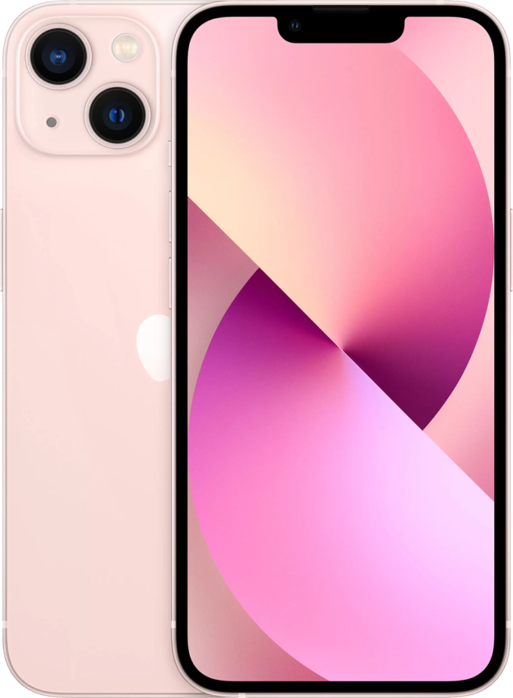 Apple iPhone 13 256Gb Pink TRADE-ONE