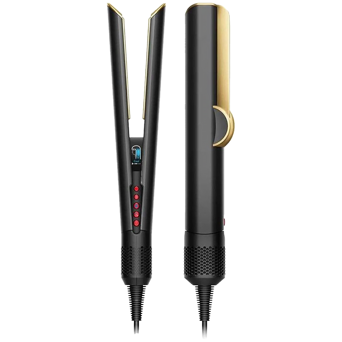 Выпрямитель для волос Dyson Airstrait HT01 Onyx Gold