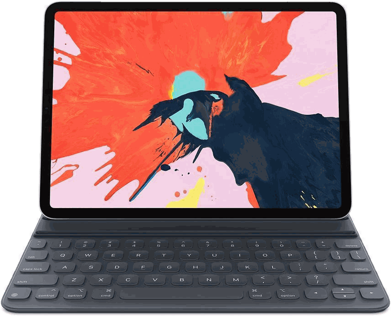 Клавиатура для iPad Apple Smart Keyboard iPad Pro 11"