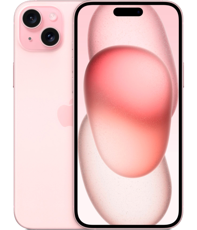 Apple iPhone 15 Plus 512Gb Pink