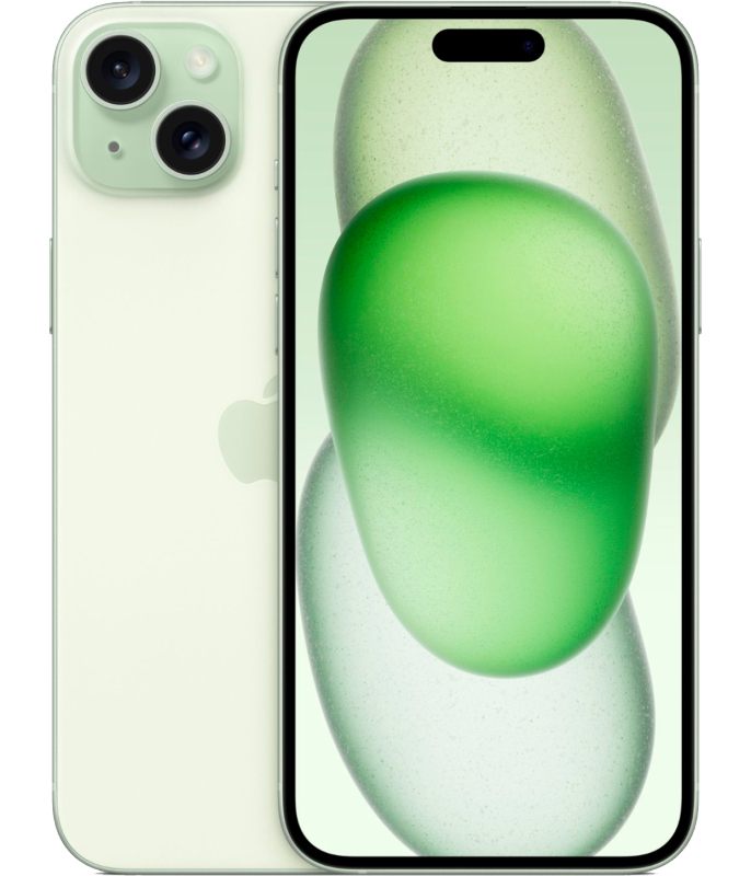 Apple iPhone 15 Plus 512Gb Green