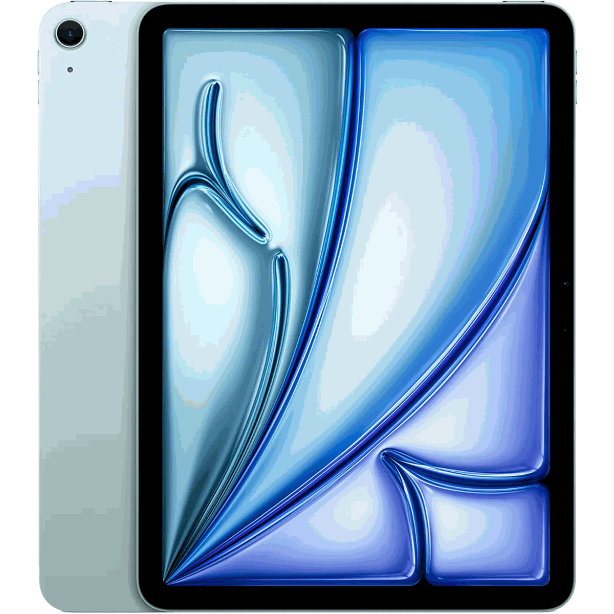 Apple iPad Air 11 2025 Wi-Fi + Cellular 512Gb Blue