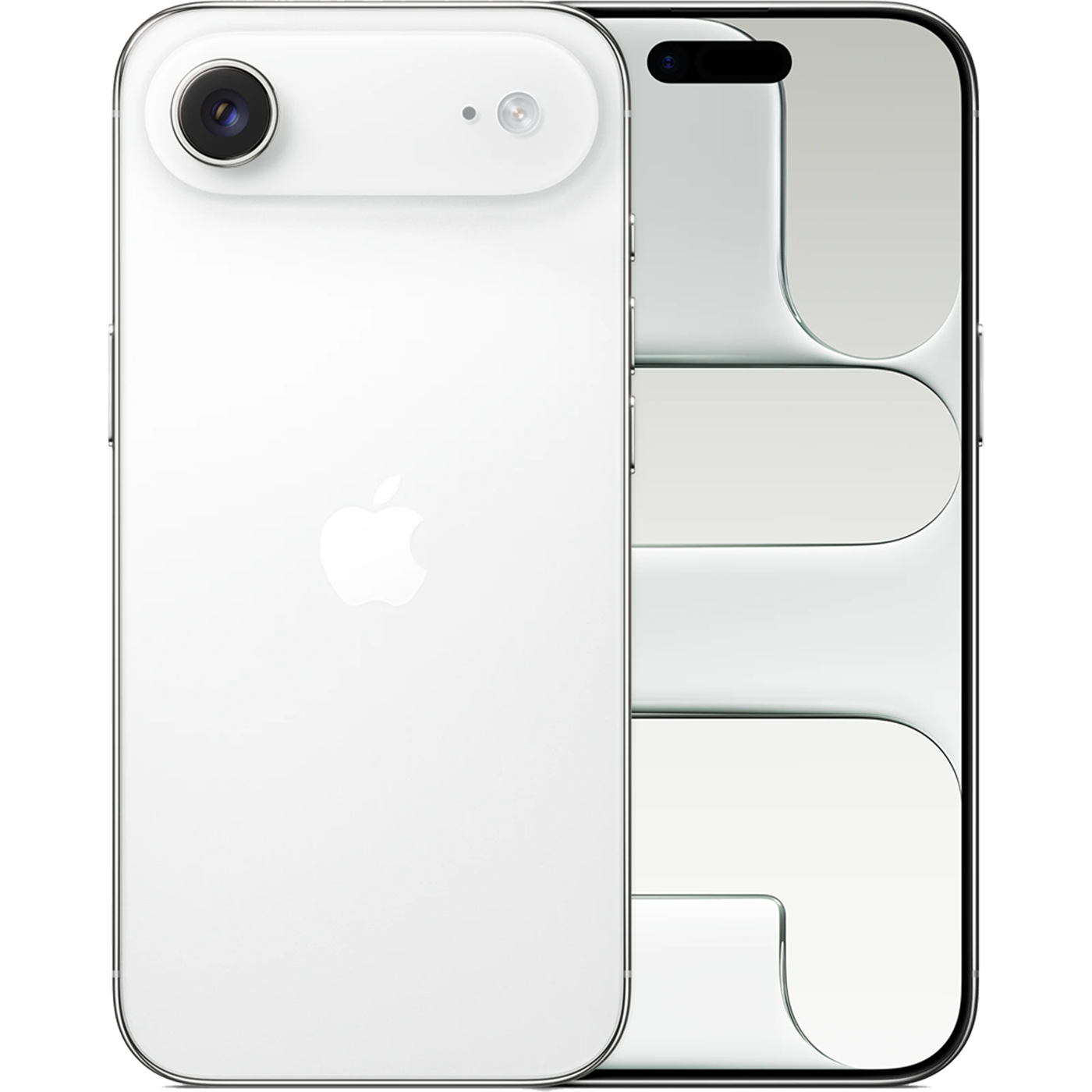 Apple iPhone Air 1Tb Cloud White eSIM (без RuStore)