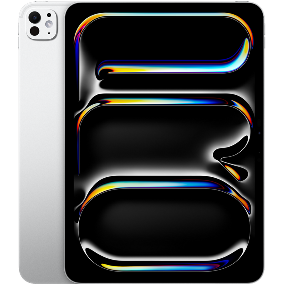 Apple iPad Pro 13 M4 WI-FI 256Gb Silver