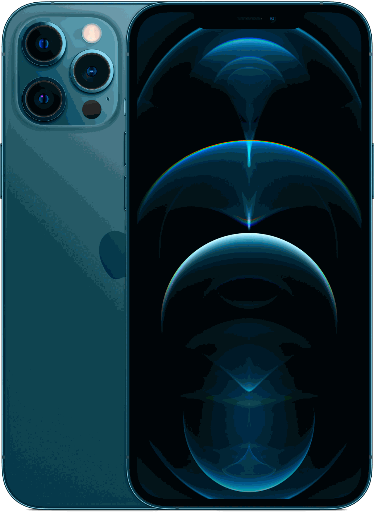 Apple iPhone 12 Pro 256Gb Pacific Blue TRADE-ONE