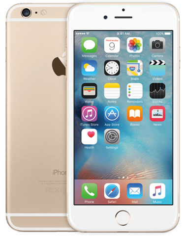 Apple iPhone 6 16Gb Gold TRADE-IN