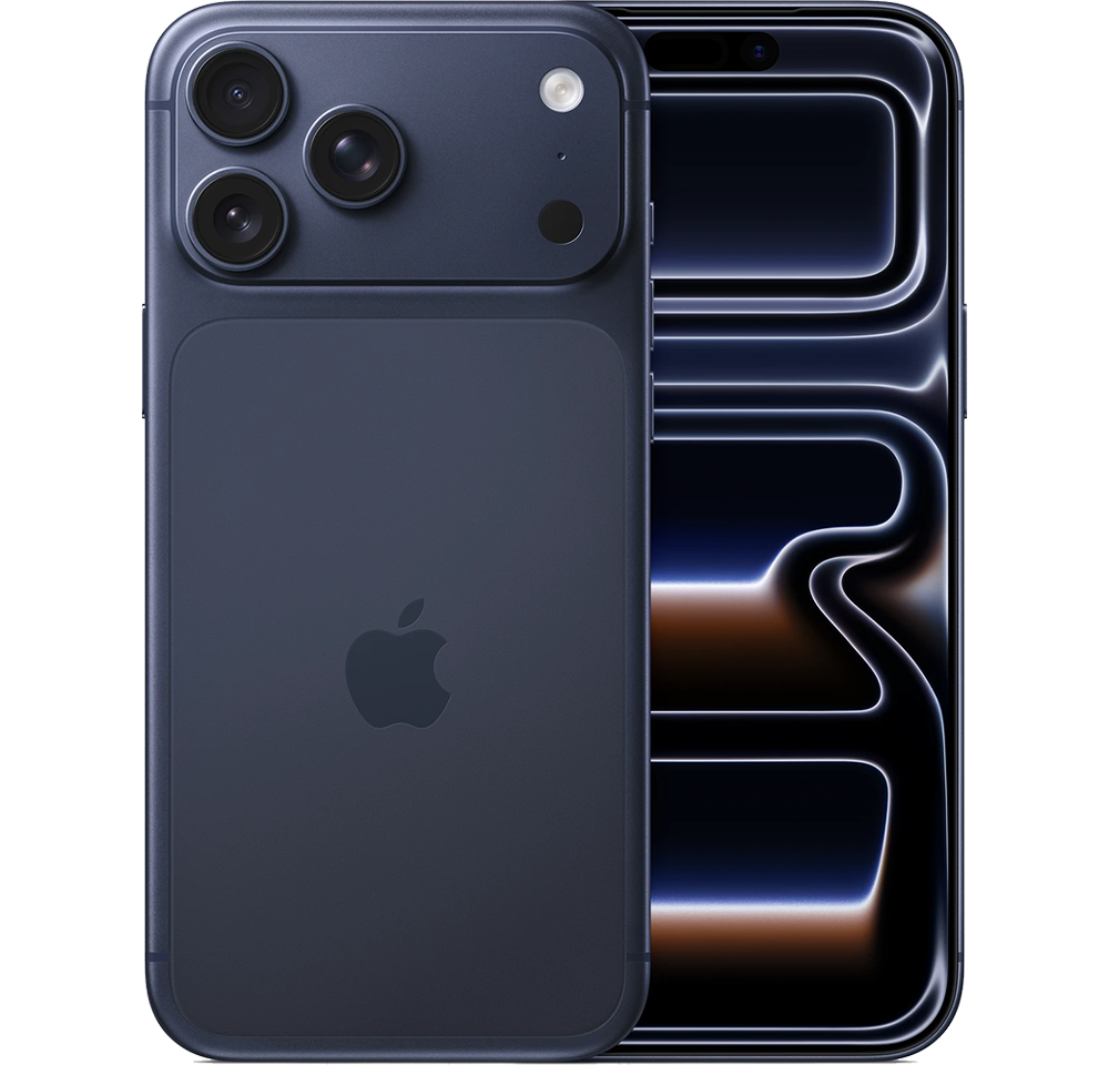 Apple iPhone 17 Pro 256Gb Deep Blue (без RuStore)