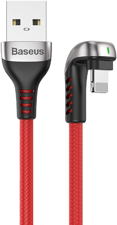Кабель Lightning Baseus Game