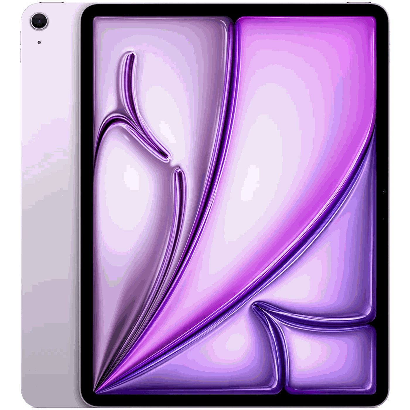 Apple iPad Air 13 2025 Wi-Fi + Cellular 256Gb Purple