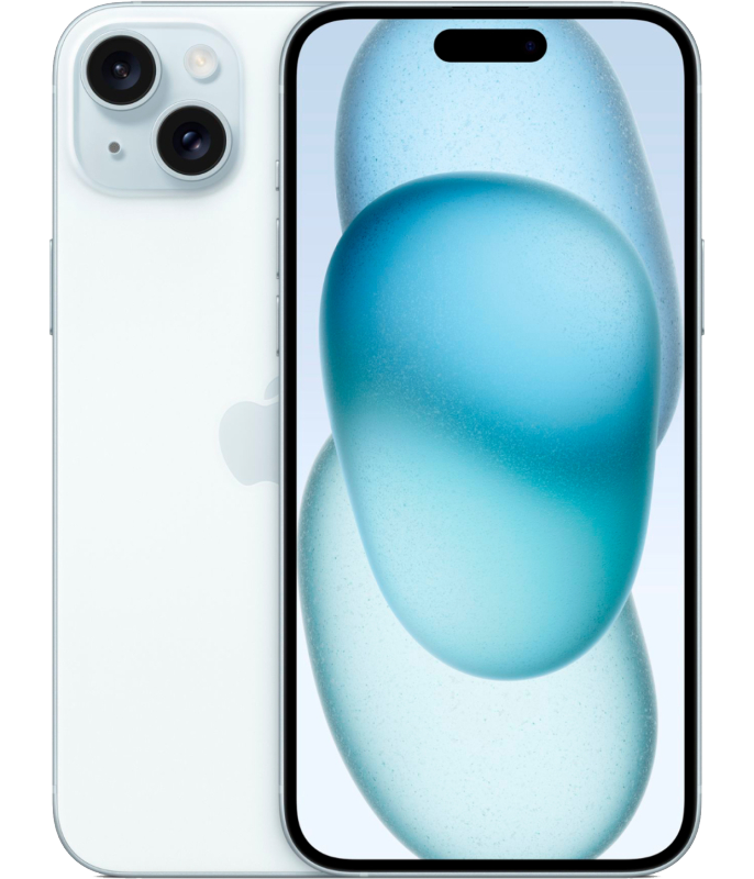 Apple iPhone 15 Plus 512Gb Blue