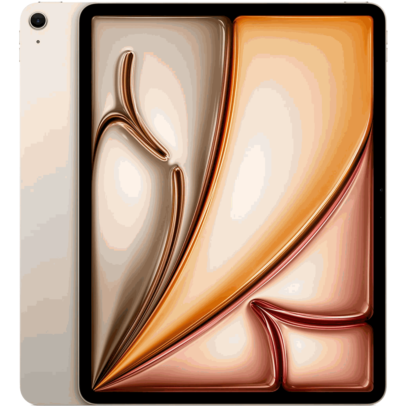 Apple iPad Air 13 2025 Wi-Fi 128Gb Starlight