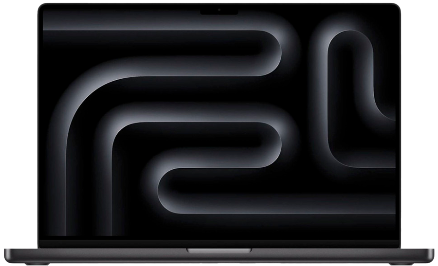 Macbook Pro 14" 2024 М4 Pro 24/512 Space Black
