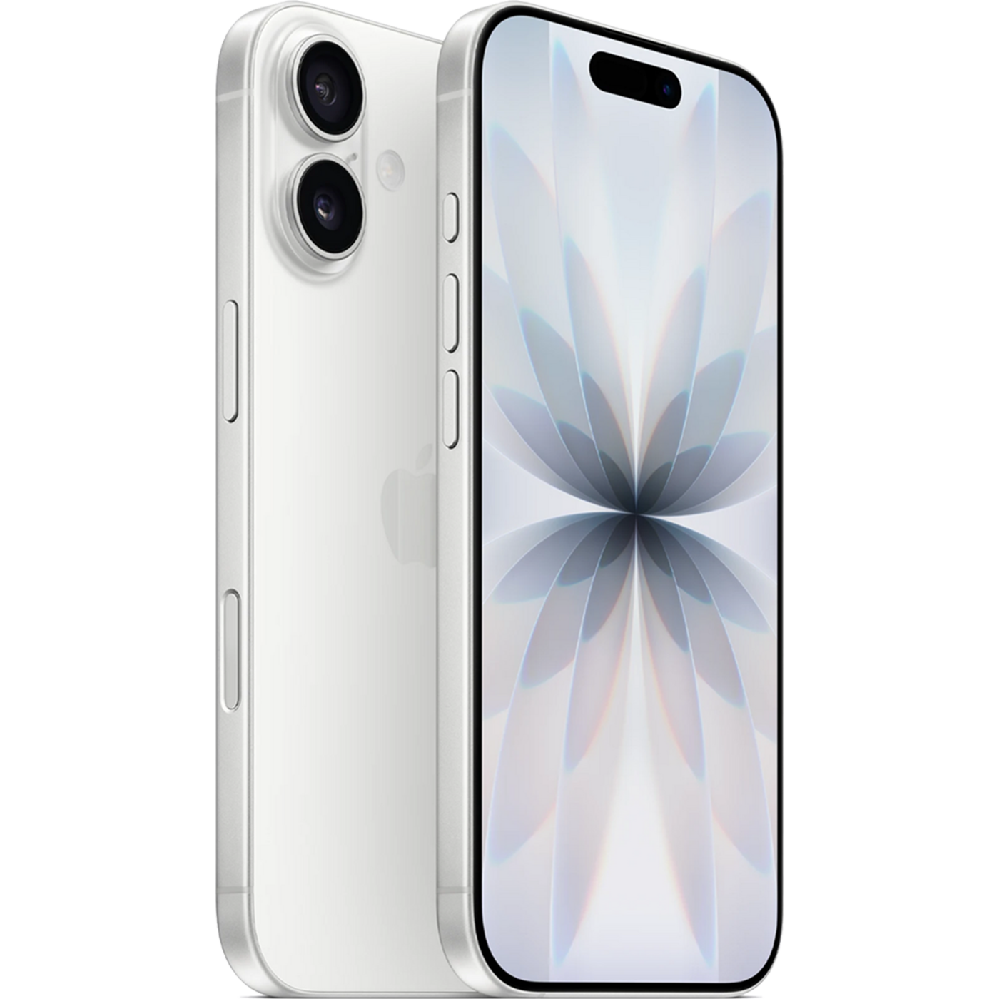 Apple iPhone 17 512Gb White 1sim (без RuStore)